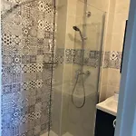 Apartmán Location Au Lavandou *