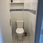 Apartmán Location Au Lavandou