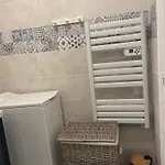 Location Au Lavandou Apartmán