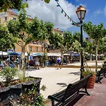 Location Au Lavandou Le Lavandou