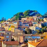 Location Au Lavandou Le Lavandou