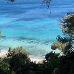 Apartmán Location Au Lavandou
