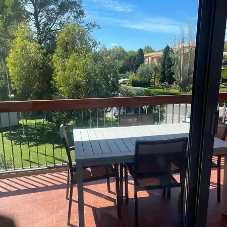 Location Au Lavandou Διαμέρισμα *