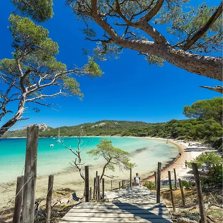 Location Au Lavandou Διαμέρισμα Le Lavandou