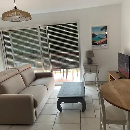 Location Au Lavandou Le Lavandou