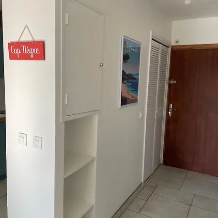 Location Au Lavandou 公寓 勒拉旺杜