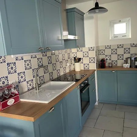 Appartement Location Au Lavandou Le Lavandou