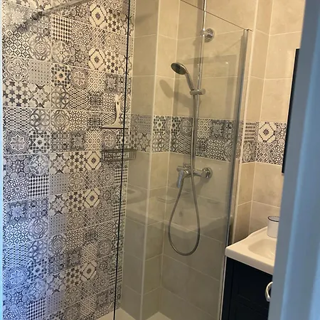 Апартаменты Location Au Lavandou *