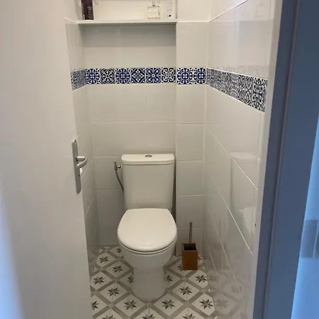 Appartement Location Au Lavandou