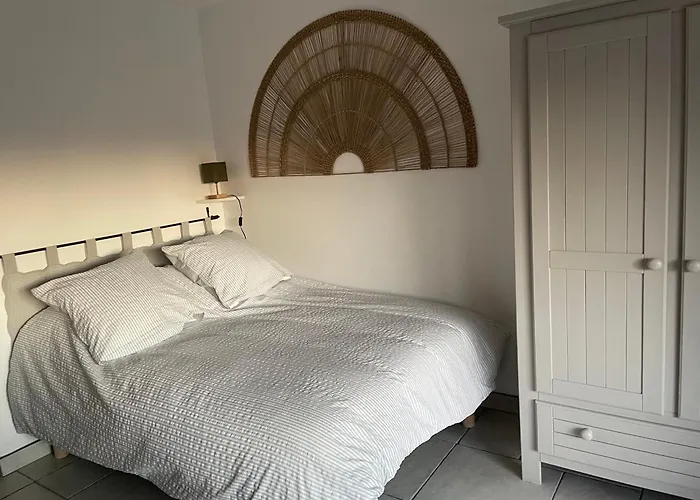 Location Au Lavandou Appartement Le Lavandou