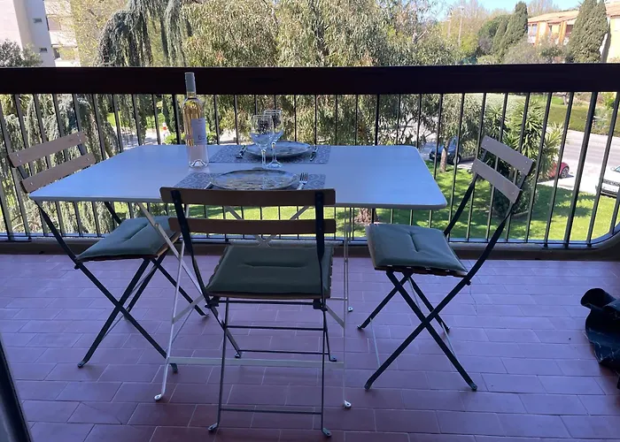 Lägenhet Location Au Lavandou