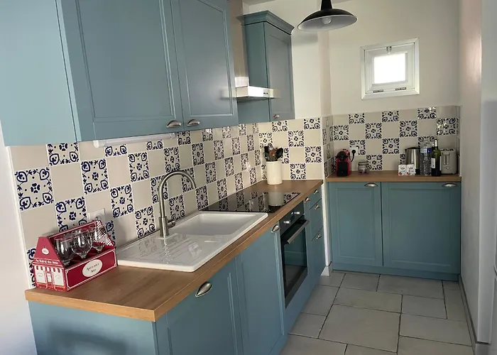 Appartement Location Au Lavandou Le Lavandou