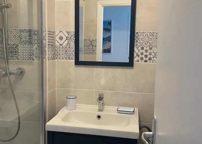 Location Au Lavandou *