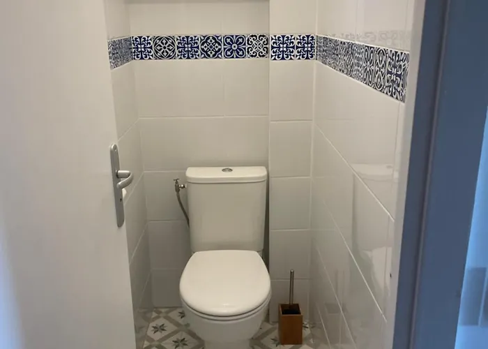 Appartement Location Au Lavandou