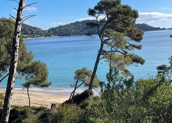 Location Au Lavandou Appartement *