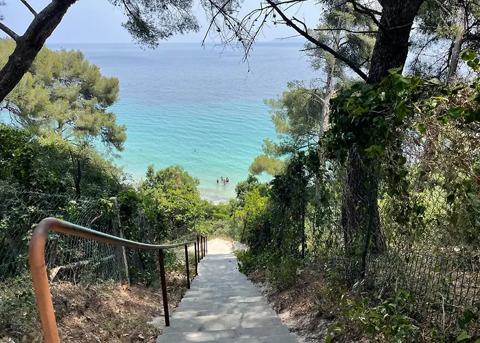 Location Au Lavandou Lägenhet Le Lavandou